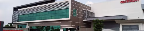 Locations in Malaysia & Singapore