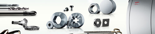 Oerlikon Balzers Coating Guide (including Heat Treatment)