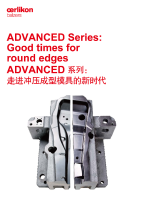 BALINIT<sup>®</sup> ADVANCED Series: Good times for round edges