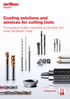 Coating solutions and services for cutting tools