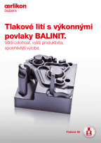 Die casting Overview