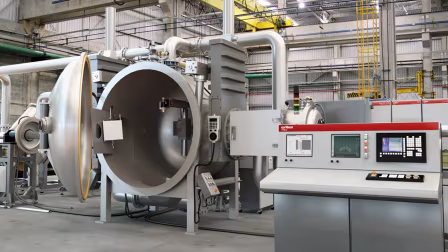 ChamPro™ - Controlled Atmosphere Plasma