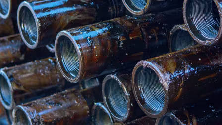 井下工具组件 (BHA)