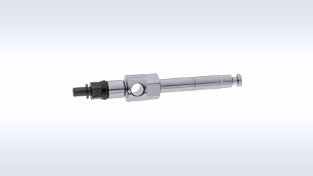 BALIMED DLC coated dental implant driver
