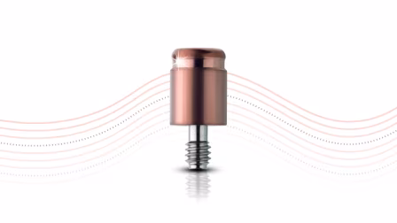 BALIMED TICANA abutment