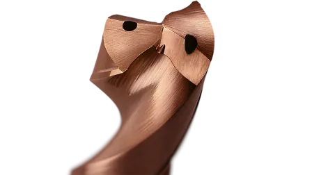 Drilling is one of the most demanding machining processes, requiring exceptional precision and reliability – especially in challenging applications such as deep-hole drilling. Image: Oerlikon