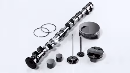 BALIQ® CARBOS - Valve train group