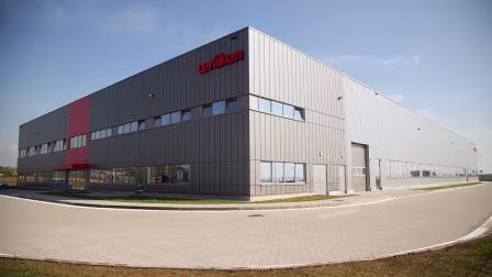 Oerlikon Balzers opens first automotive competence centre in Europe