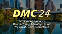 DMC - Defence Manufacturing Conference 2024