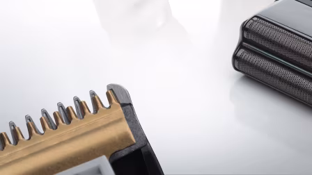 Electrical clippers & shavers