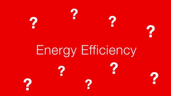 Energy Efficiency