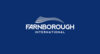 FIA - Farnborough International Airshow