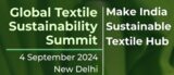 Global Textile Sustainability Summit