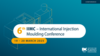 IIMC - International Injection Moulding Conference