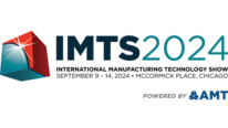 IMTS - 미국 시카고 국제공작기계전시회