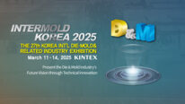 INTERMOLD KOREA 2025