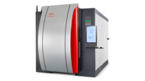 Oerlikon Balzers introduces new INVENTA PVD coating system featuring Advanced Arc Technology (AAT)