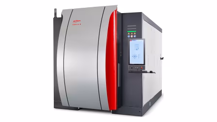 INVENTA - latest PVD system featuring Advanced Arc Technology (AAT)