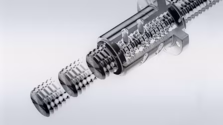 Linear drives