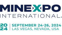 MINExpo International