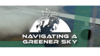 Navigating a Greener Sky