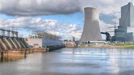 Solutions for the Energy Market