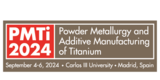 Powder Metallurgy and Additive Manufacturing of Titanium