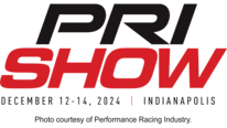 PRI Show 2024