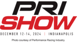 PRI Show 2024