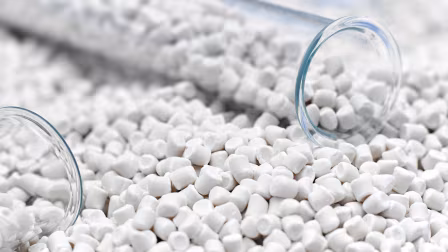 Reducing raw material costs with Bico fibers