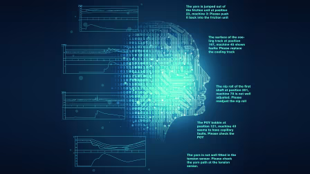 AI makes it possible