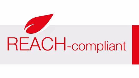 REACH-compliant