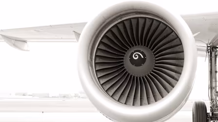 RS 50 engine processing