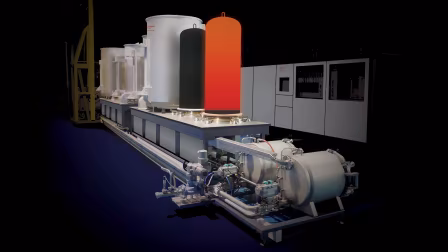 SUCOTEC Equipment