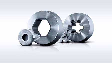 Forming Tool Manufacturing