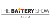 The Battery Show Asia