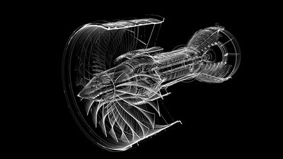 Chambres de combustion et turbines