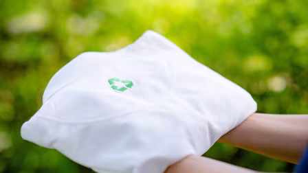 Into a circular world