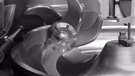 Aliments et emballages