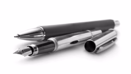 Pens & Office