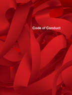 Code of Conduct