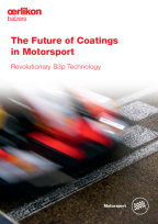 The Future of Coatings in Motorsport: Revolutionary S3p Technology